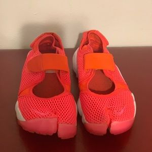 Nike Sock Style Sneakers